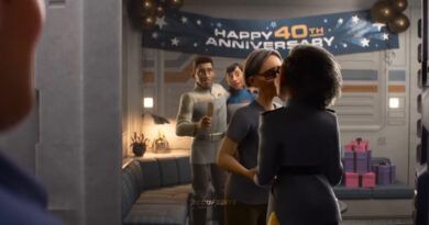Beso Lightyear