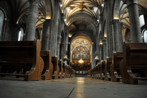 catedral de Jaca