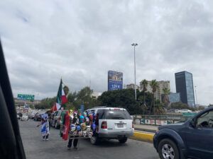 La Línea
