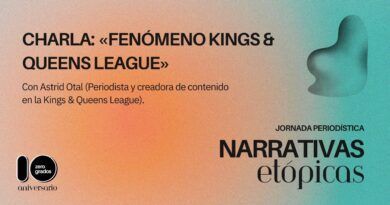 fenómeno Kings & Queens League