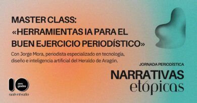 Master Class herramientas IA