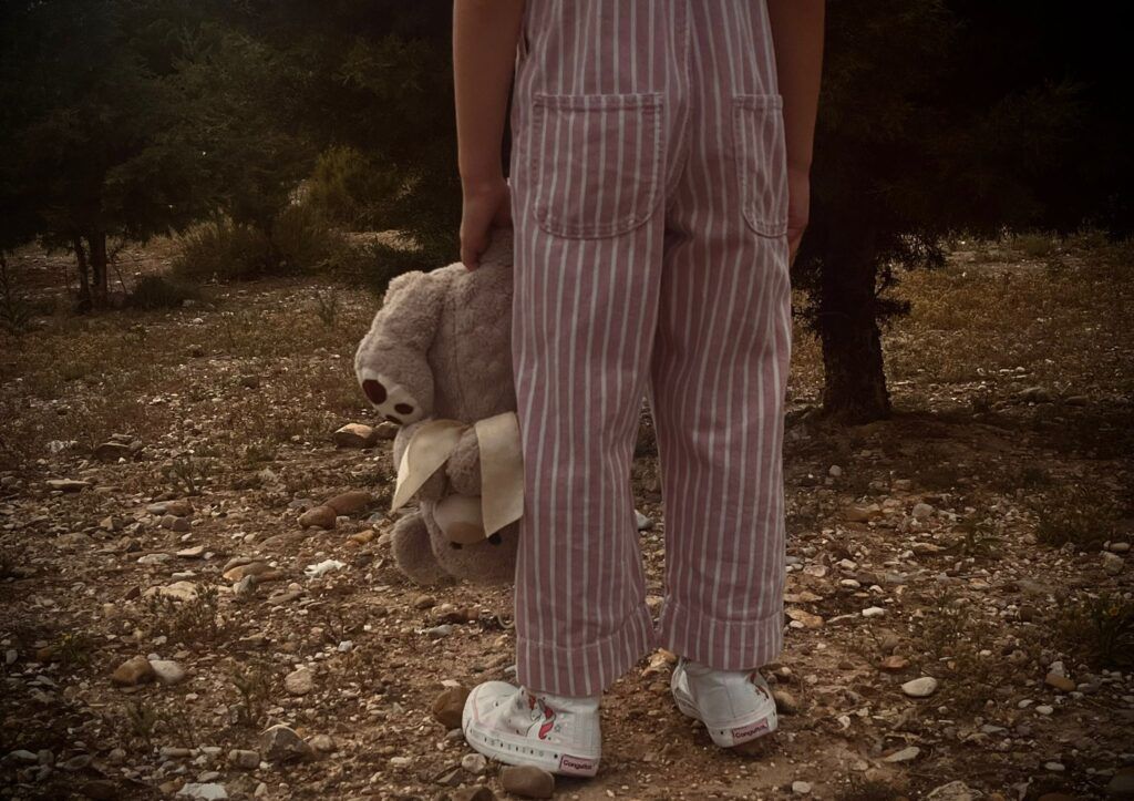 Acunando la ausencia: ¿Qué ha pasado con los niños robados en España?