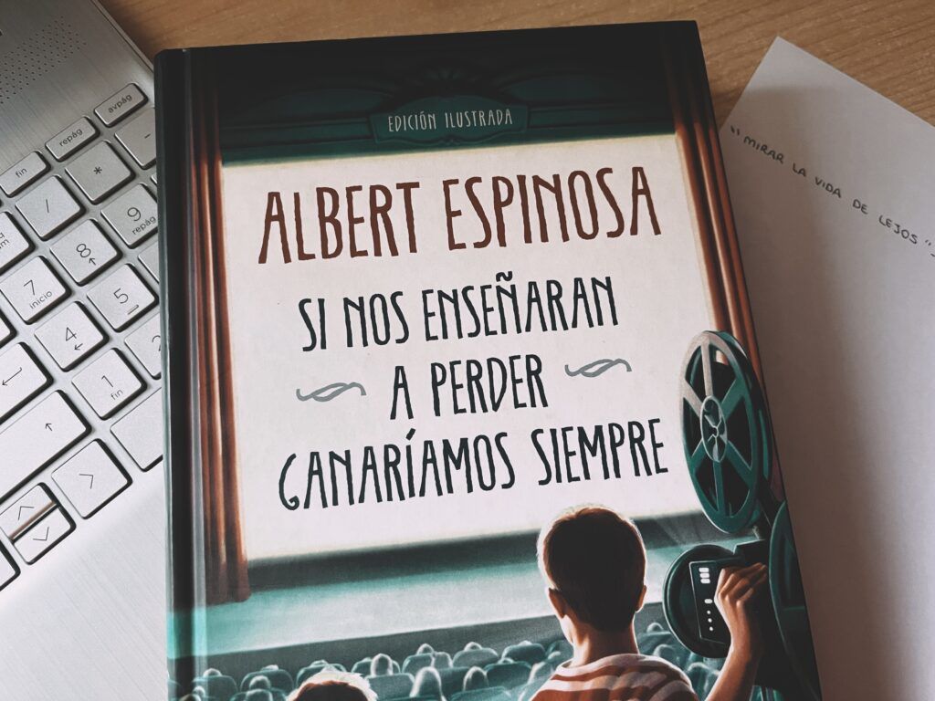 perder