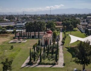 Fuente: Gobierno municipal de Ecatepec, 2023
