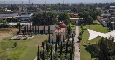 Fuente: Gobierno municipal de Ecatepec, 2023