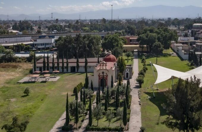 Fuente: Gobierno municipal de Ecatepec, 2023