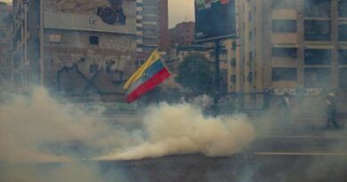 censura en el periodismo venezolano