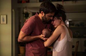 Maternidad