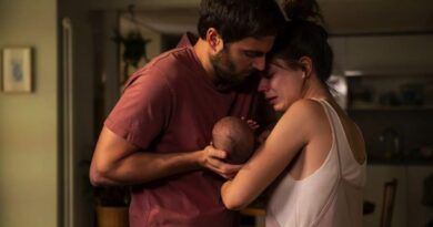 Maternidad