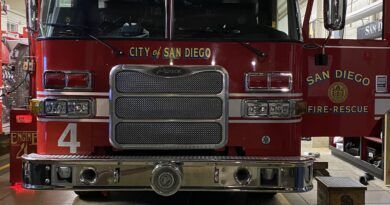 San Diego