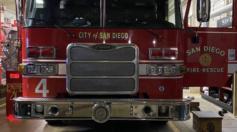 San Diego