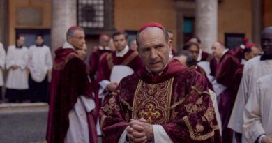 el papa