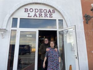 Bodegas Larre