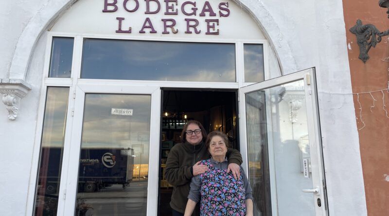 Bodegas Larre