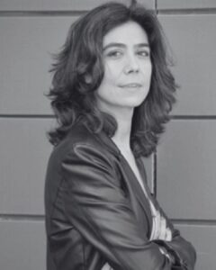 María Angulo | Directora adjunta
