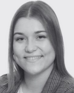 Andrea García | Redactora