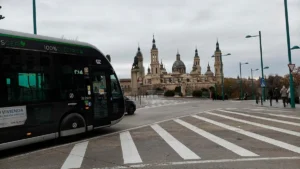 barrios de segunda