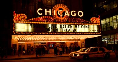 cine de Chicago