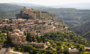 Pueblos Vivos Aragón