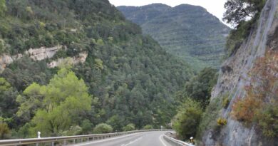 Geoparque Sobrarbe-Pirineos