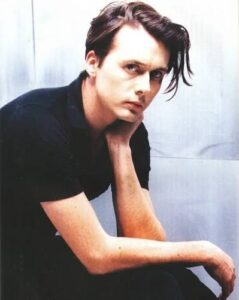 Brett Anderson.