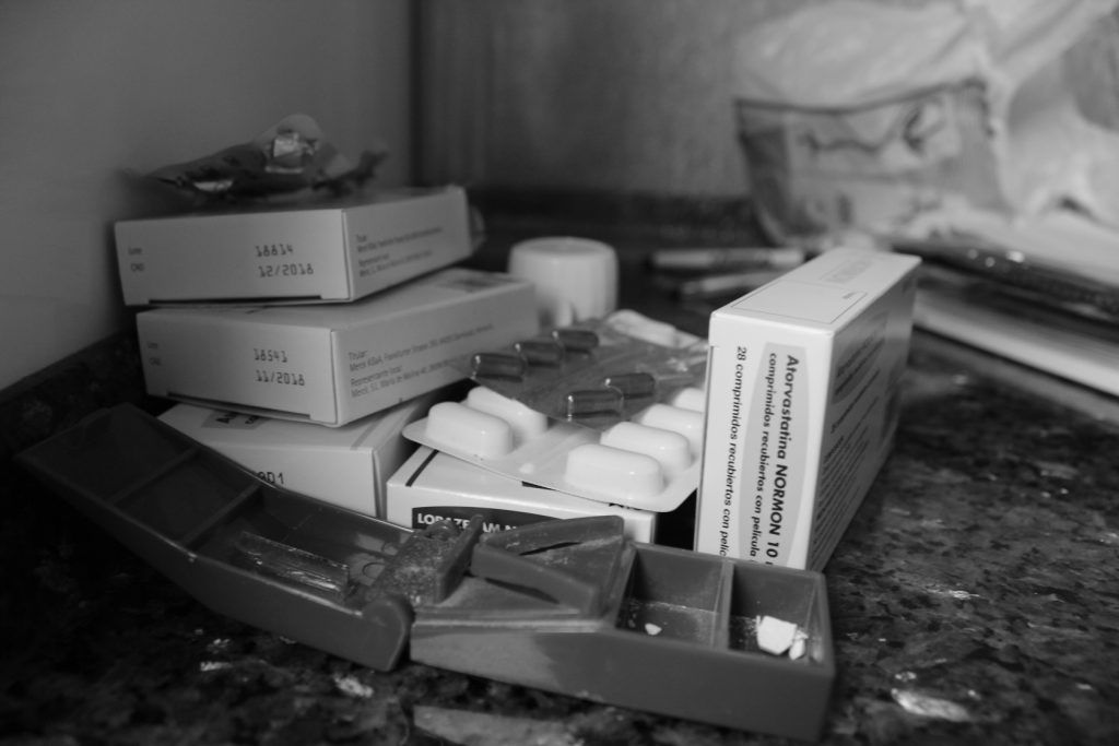 menopausia menstruación hormonas