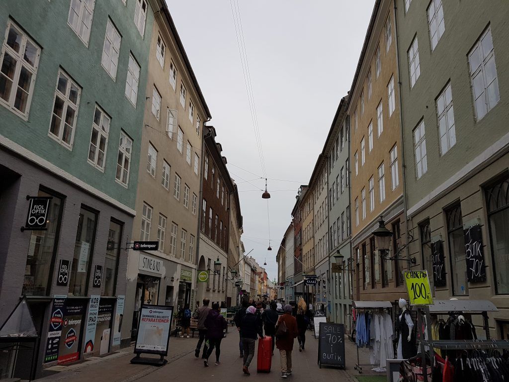 Copenhague
