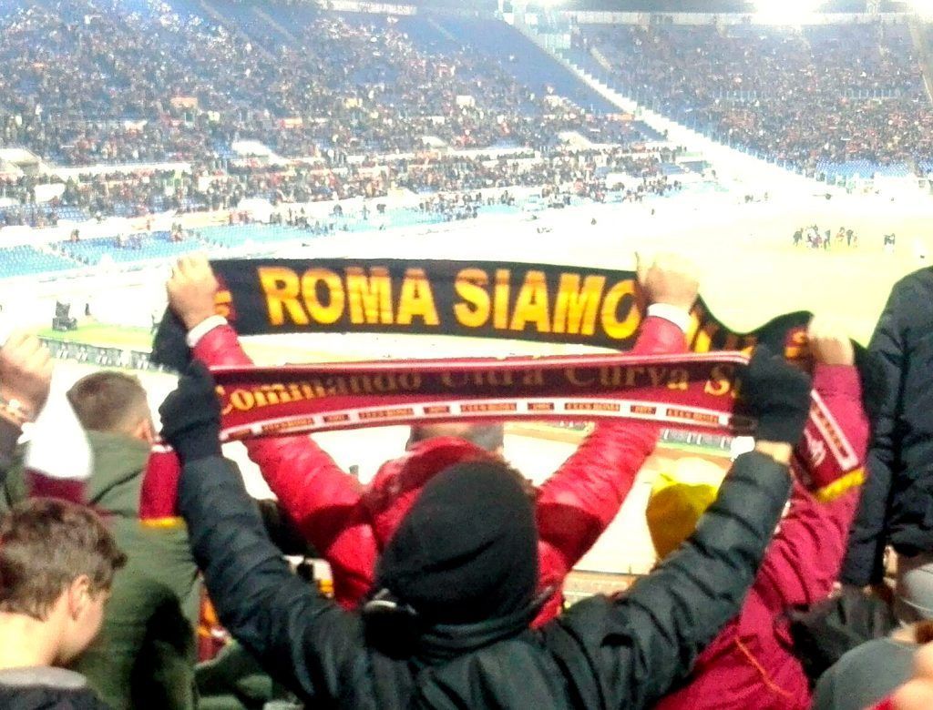 AS Roma Calcio
