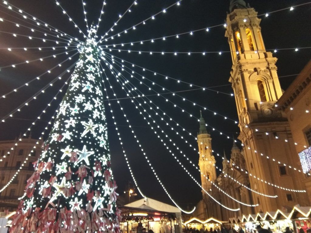 navidad religiones