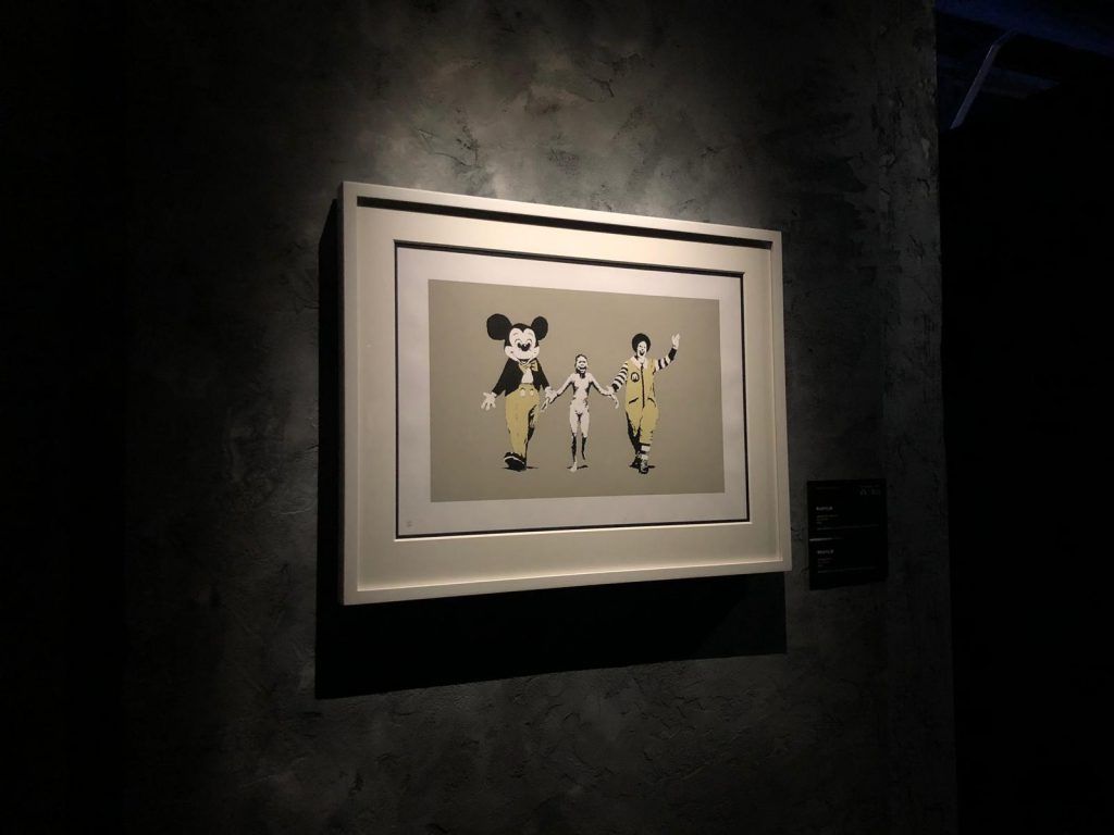 Banksy