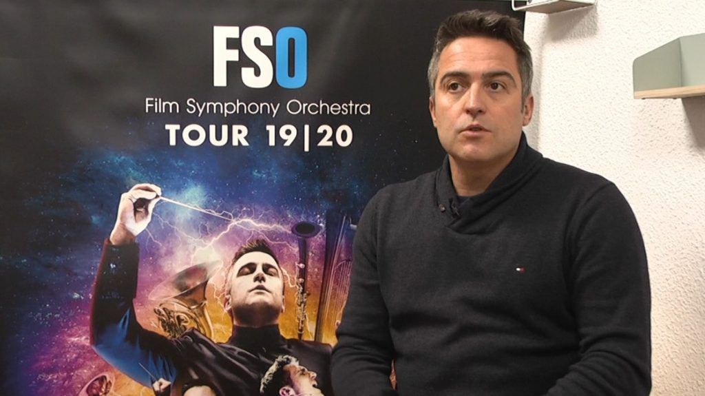Entrevista a Constantino Martínez