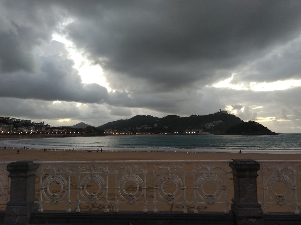 Donosti