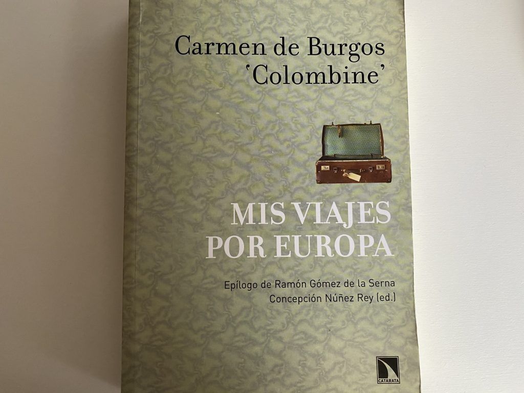 Viajes