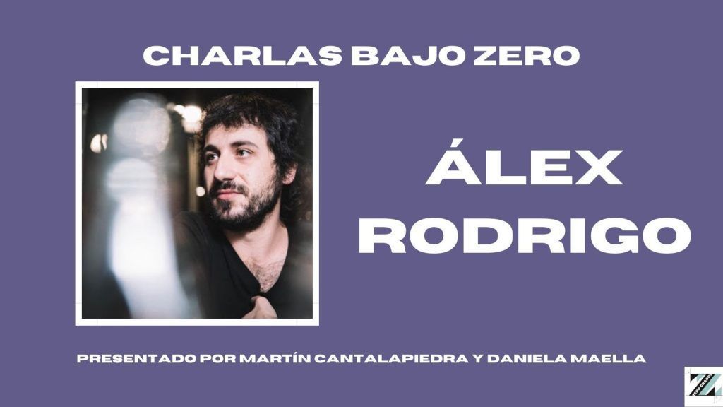 Álex Rodrigo