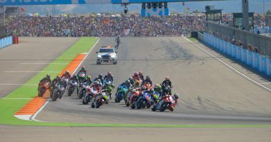 Motorland