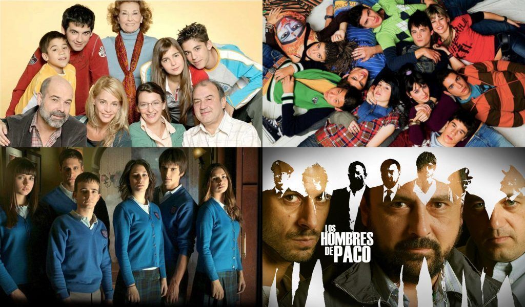 series