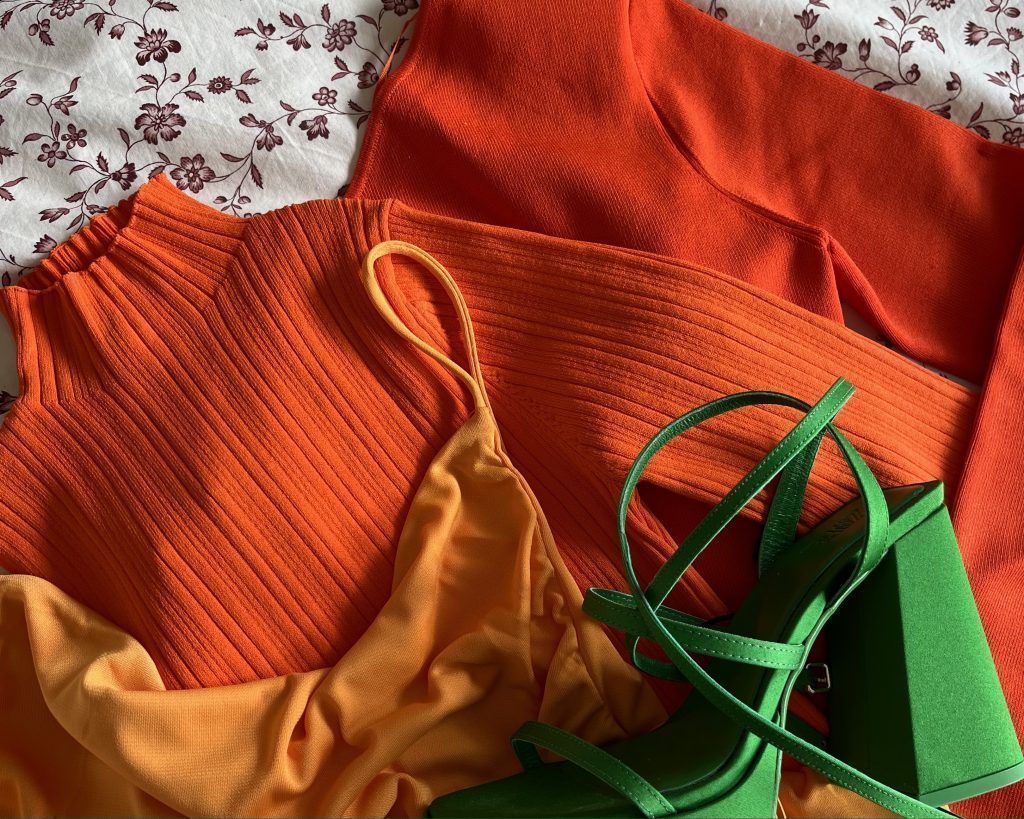 Ropa
