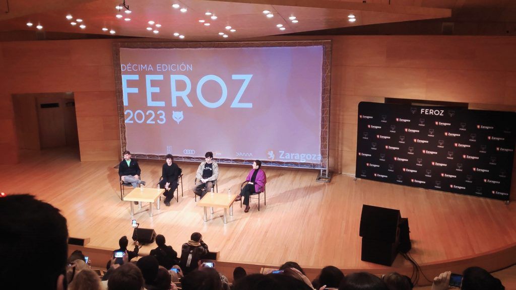 premios feroz