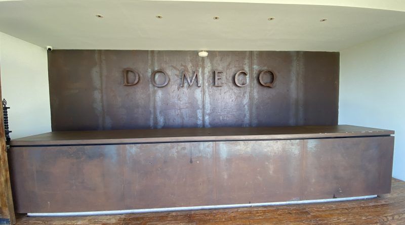 Casa Domecq