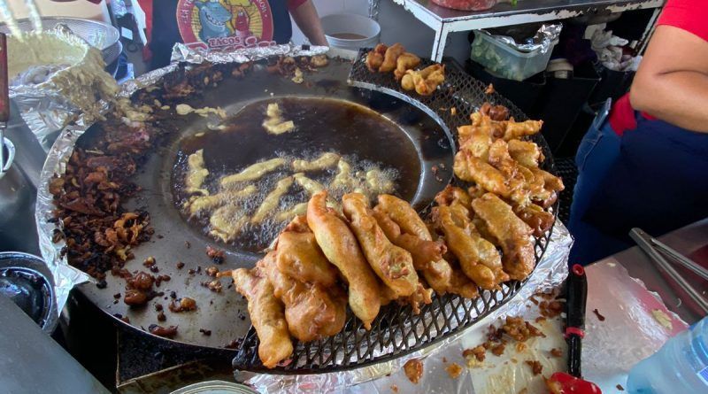 Tradición y originalidad se mezclan en Tacos Fénix