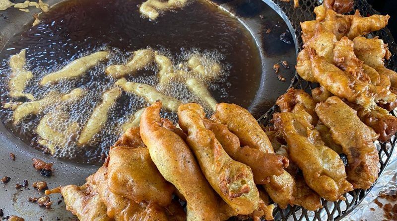 Tradición y originalidad se mezclan en Tacos Fénix