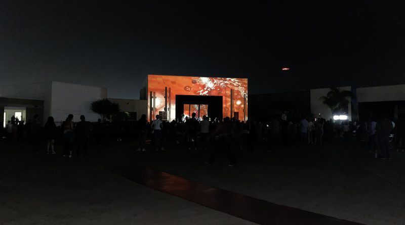 Concierto Nortec Jazz experience
