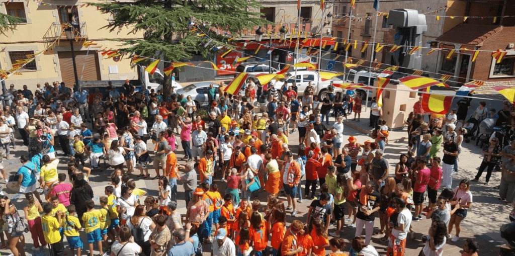 Fuente: Ayuntamiento de Utrillas