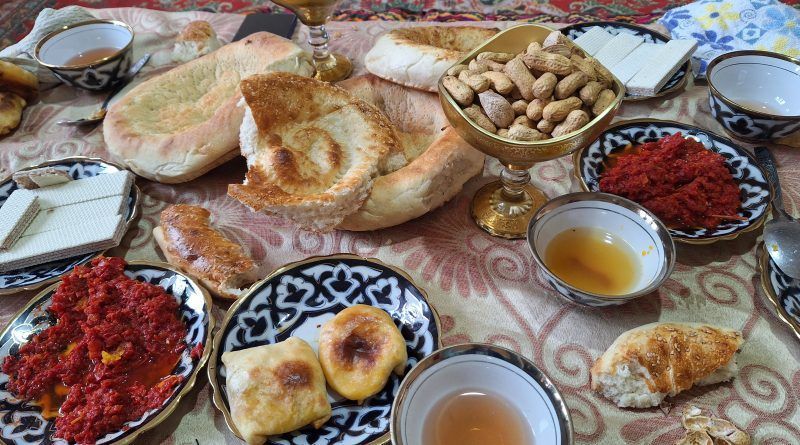 Uzbekistán