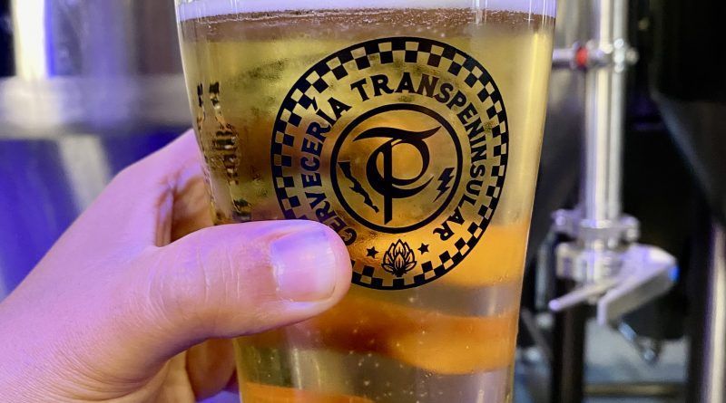 cerveza artesanal