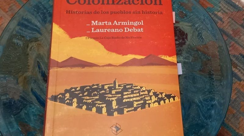 colonización