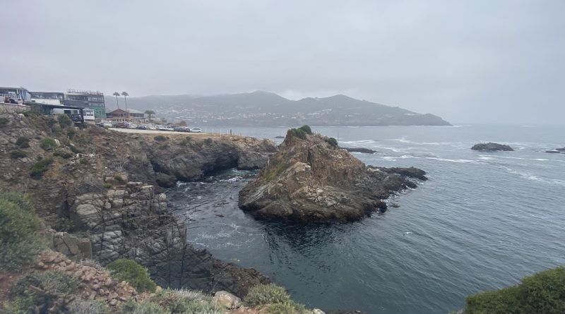 La bufadora