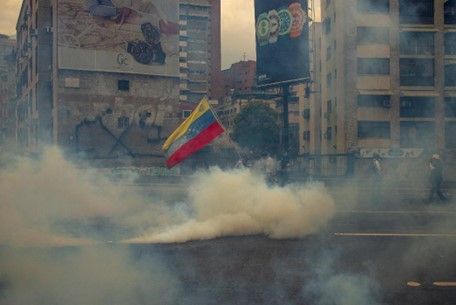 censura en el periodismo venezolano