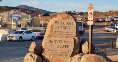 Tecate