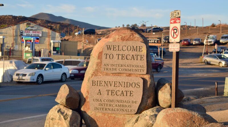 Tecate